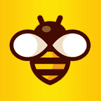 Hexa Buzzle Icon