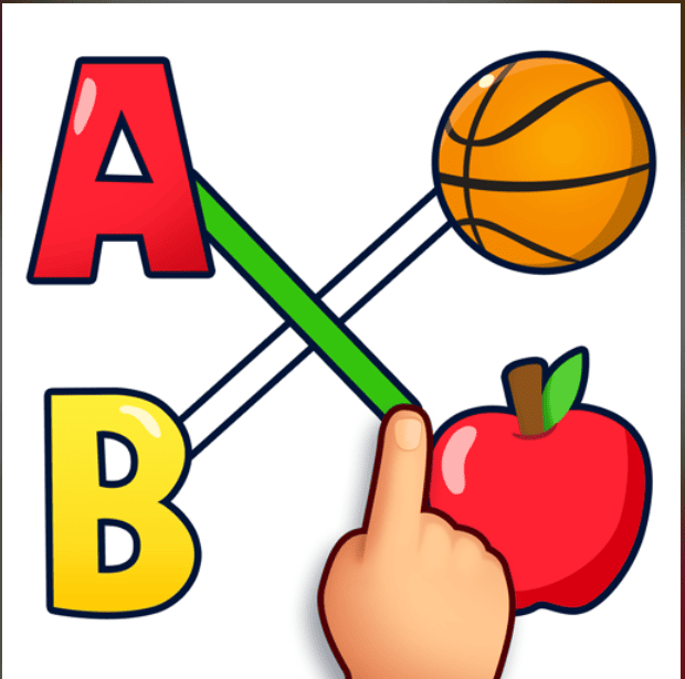Kids Matching Game: Learn Game Icon