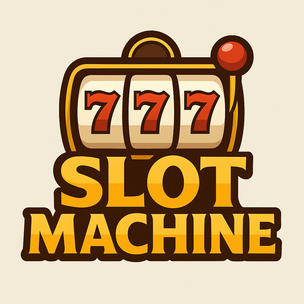Slot Machine Icon