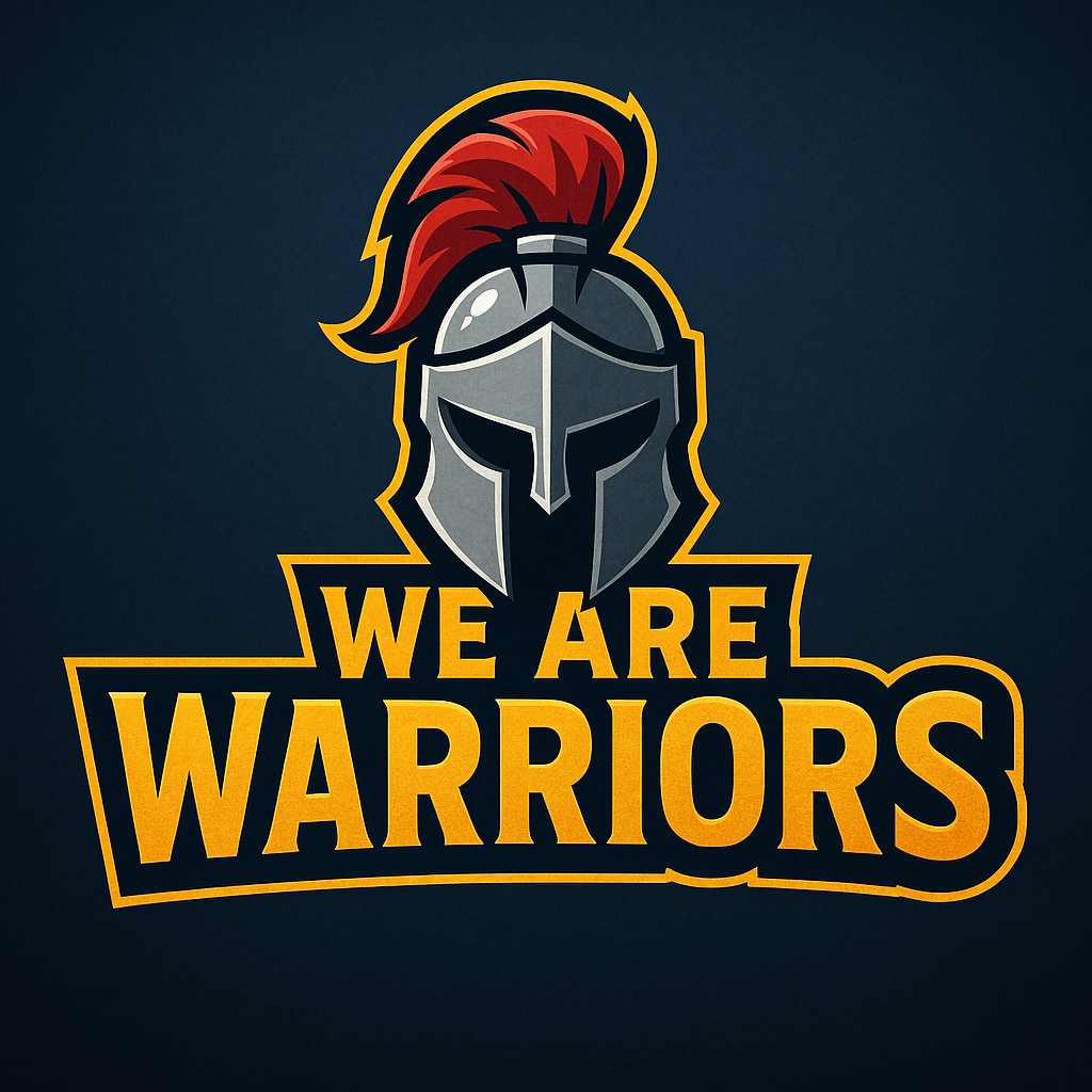 WeareWarrior Icon