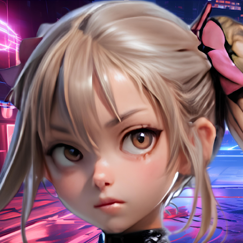 NFTDUEL Icon