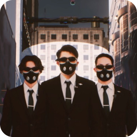 Run For Money Icon