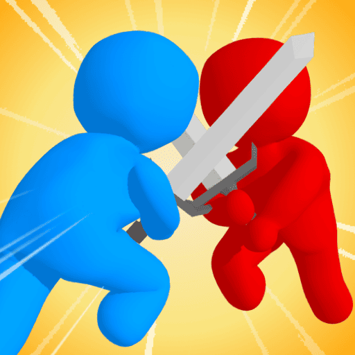 Merge Warriors Icon