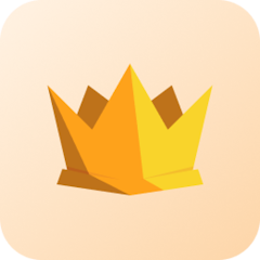 Royal Shift Icon